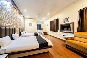 Narmada Hills Resort