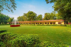 Narmada Hills Resort