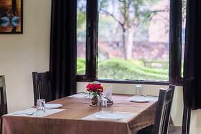 Narmada Hills Resort