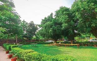 Narmada Hills Resort