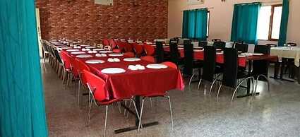 Narmada Hills Resort