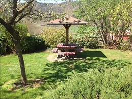 Les Jardins d'Anna