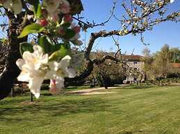 Les Jardins d'Anna