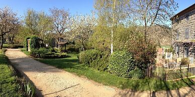 Les Jardins d'Anna