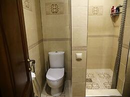 Hotel Day and Night on Michurinskiy