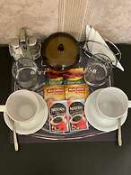 Hotel Day and Night on Michurinskiy