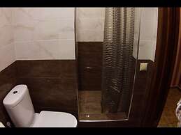 Hotel Day and Night on Michurinskiy