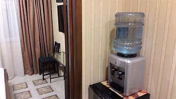 Hotel Day and Night on Michurinskiy