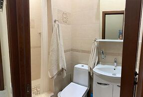 Hotel Day and Night on Michurinskiy