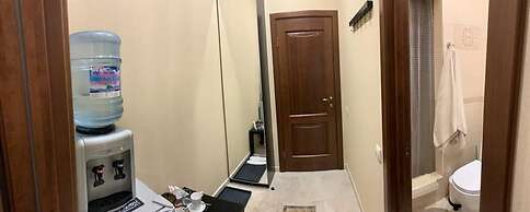 Hotel Day and Night on Michurinskiy