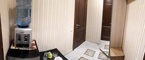 Hotel Day and Night on Profsoyuznoy