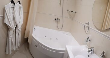 Hotel Day and Night on Profsoyuznoy