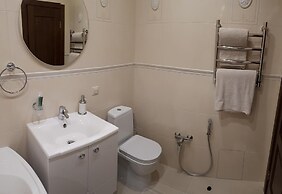 Hotel Day and Night on Profsoyuznoy