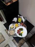 Hotel Day and Night on Profsoyuznoy