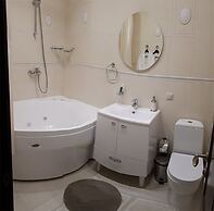 Hotel Day and Night on Profsoyuznoy