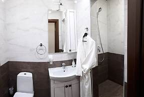 Hotel Day and Night on Profsoyuznoy