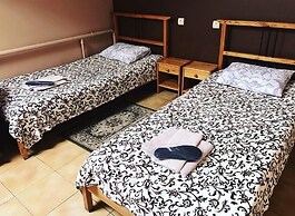 Hotel Rodina- Hostel