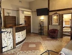 Hotel Rodina- Hostel