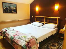 Hotel Rodina- Hostel