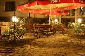 Hotel Korona Park Klewinowo