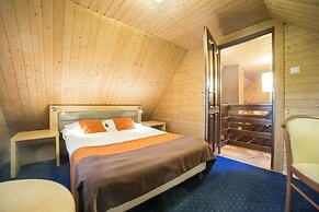 Hotel Korona Park Klewinowo