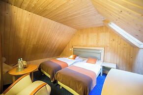 Hotel Korona Park Klewinowo