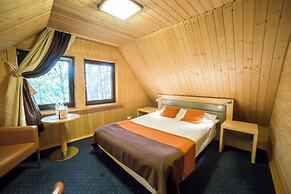 Hotel Korona Park Klewinowo