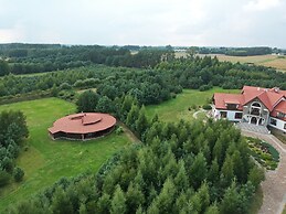 Hotel Korona Park Klewinowo