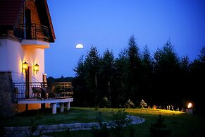 Hotel Korona Park Klewinowo
