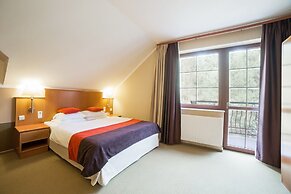 Hotel Korona Park Klewinowo