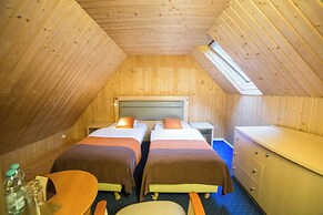 Hotel Korona Park Klewinowo
