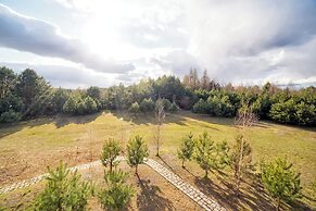 Hotel Korona Park Klewinowo