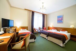 Hotel Korona Park Klewinowo