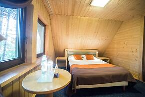 Hotel Korona Park Klewinowo