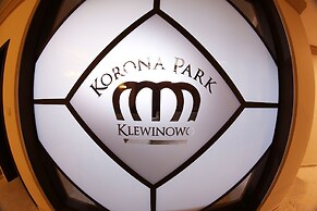Hotel Korona Park Klewinowo