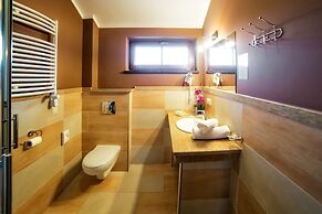 Hotel Korona Park Klewinowo