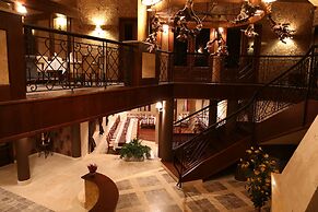 Hotel Korona Park Klewinowo