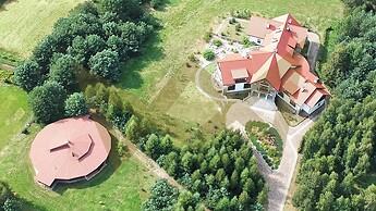 Hotel Korona Park Klewinowo