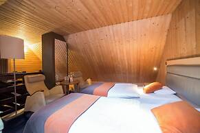 Hotel Korona Park Klewinowo