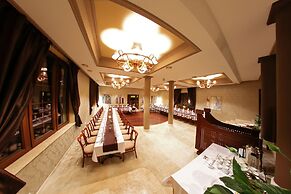 Hotel Korona Park Klewinowo