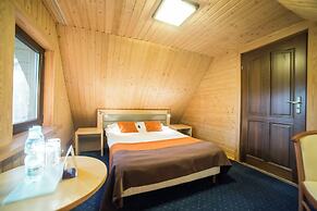 Hotel Korona Park Klewinowo