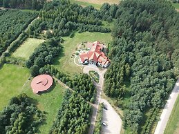 Hotel Korona Park Klewinowo