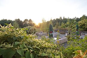 Hotel Korona Park Klewinowo