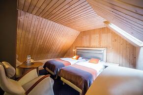 Hotel Korona Park Klewinowo