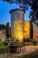 Chateau de Salettes