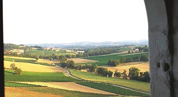 Chateau de Salettes