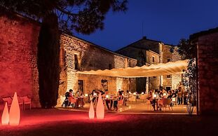 Chateau de Salettes