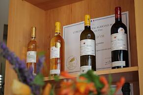 Chateau de Salettes
