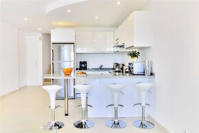 Vale do Lobo Apartment A