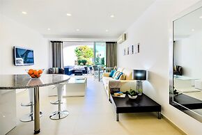 Vale do Lobo Apartment A